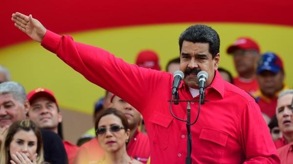 La oposición venezolana denunció la desaparición forzada de tres jefes de campaña de María Corina Machado