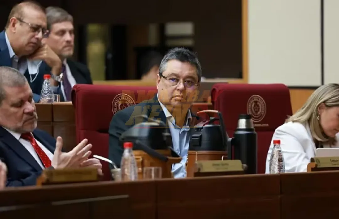 “Ley Leite” favorece a empresa de allegado al senador cartista