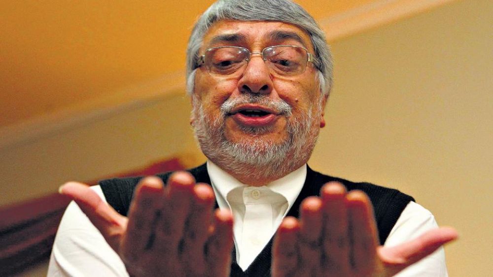 Abogado presenta denuncia contra Fernando Lugo