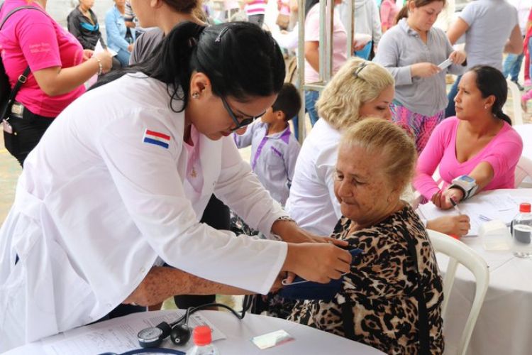 Salud informa sobre 363 contagios y 7 nuevas muertes por Covid-19