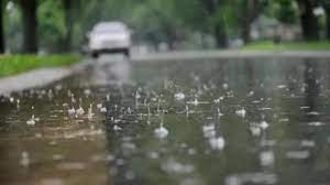 Se pronostica día caluroso con chaparrones y tormentas