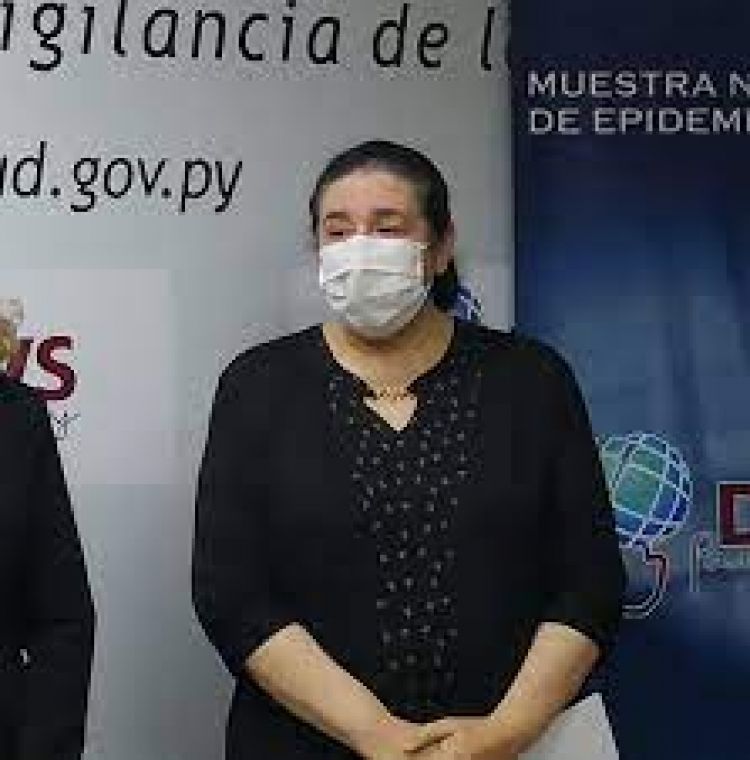 Mantener medidas sanitarias y vacunación para seguir con descensos de casos, es lo que pide Salud