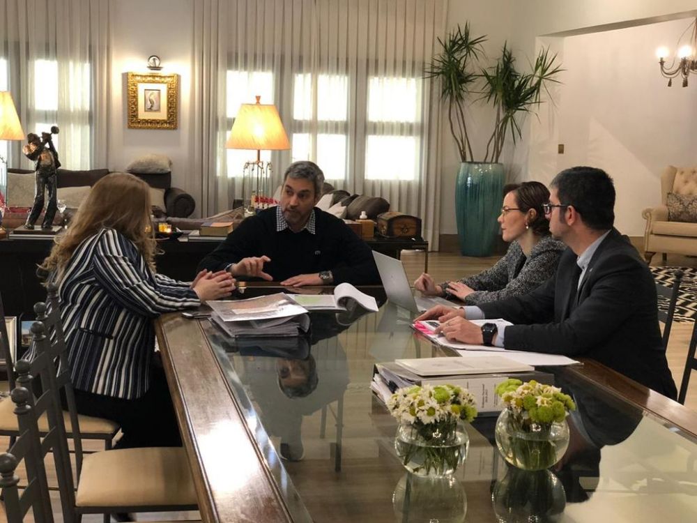 Inconsistencias entre declaraciones de Marito y Pedro Ferreira, según Fiscalía