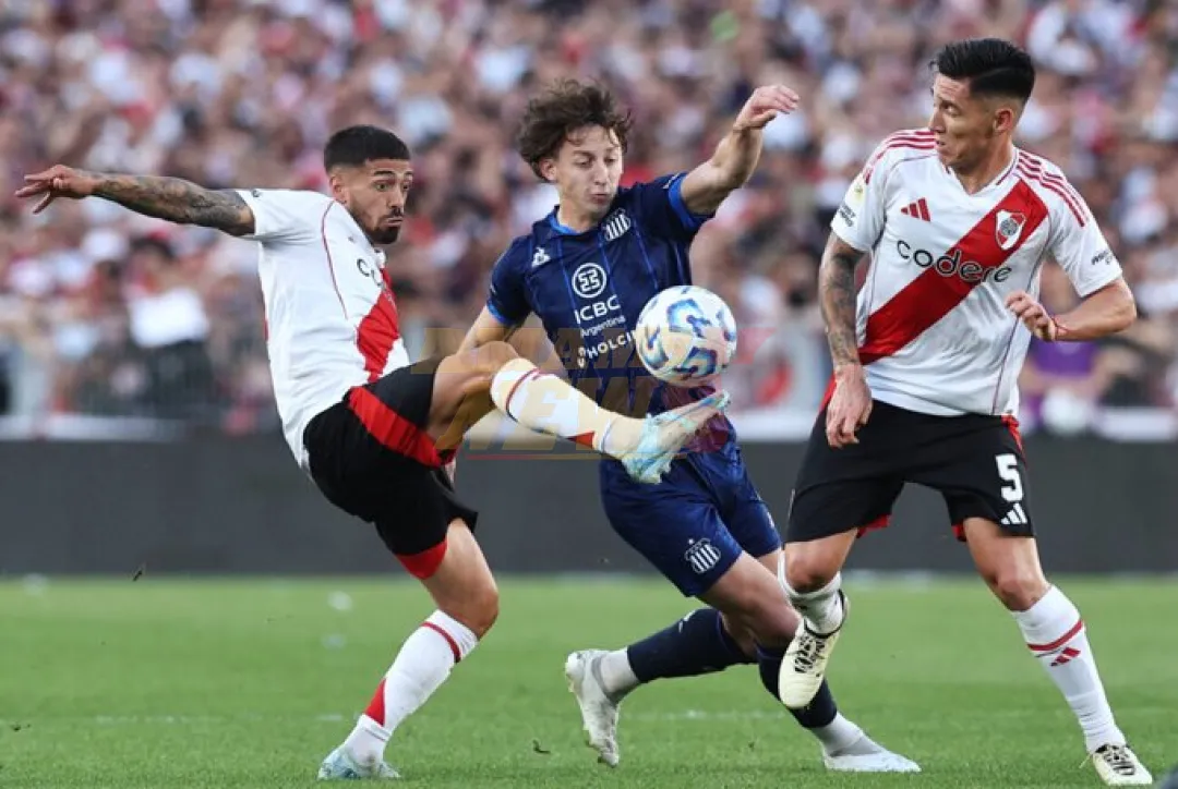 ¿Se juega el River vs. Talleres en la Nueva Olla? Lo que dice la Policía Nacional