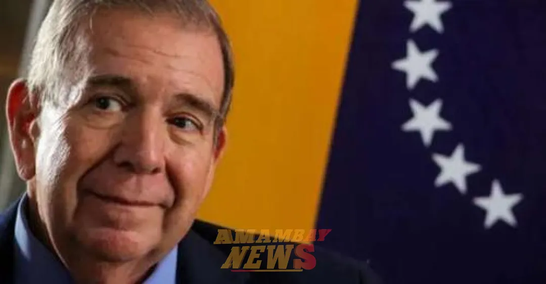 Convocan a reunión entre fiscal de Venezuela y defensa de González Urrutia