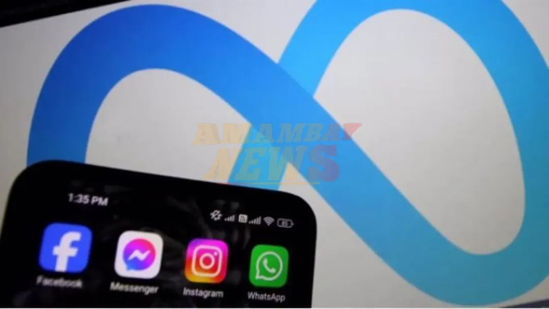 Biden califica de “vergonzosa” la decisión de Meta de abandonar la verificación de datos