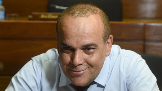 “Bachi”: “No hay votos para desaforar a Marito”