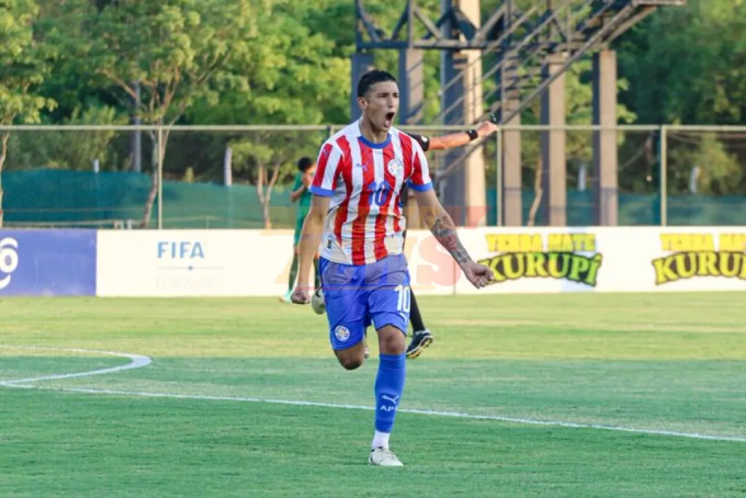 Paraguay abre el Sudamericano con la misión de responder a las expectativas
