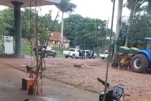 Asuntos Internos de la Policía investiga presunto procedimiento irregular en Guairá