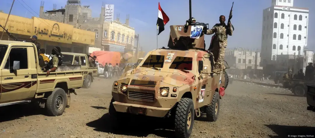 Yemen: ONU suspende actividades en zona bajo control hutí