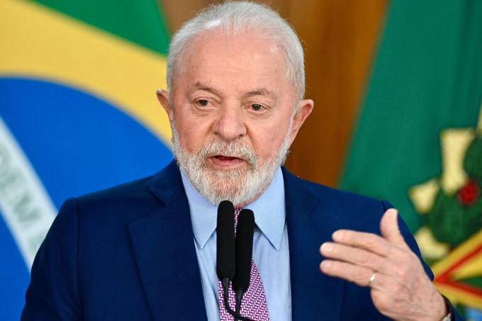 Lula dice que Mercosur está listo para firmar el acuerdo con la UE