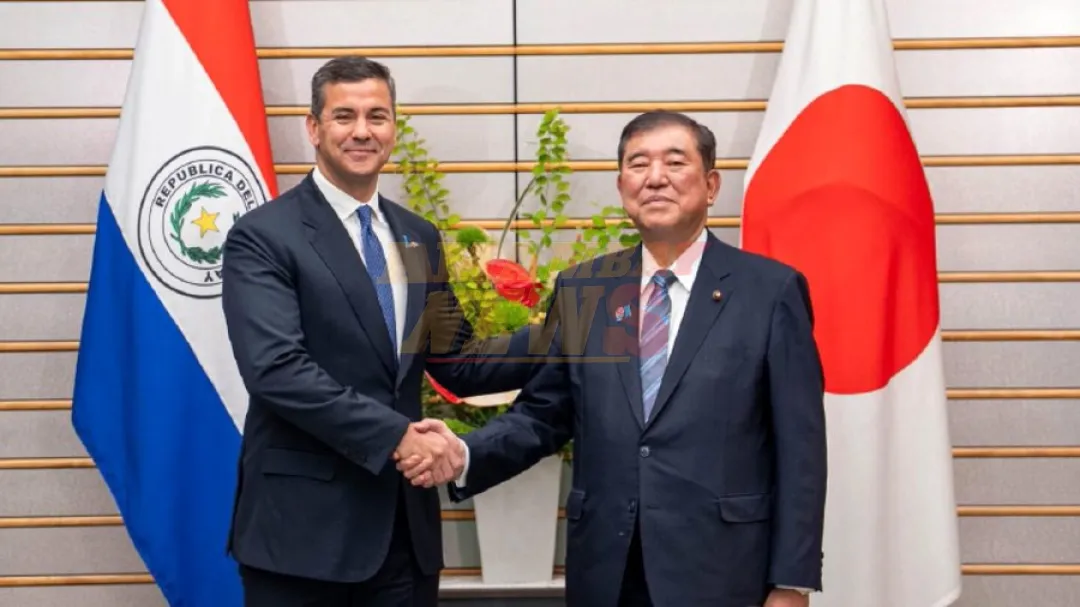 Japón enviará técnicos para examinar sector cárnico paraguayo