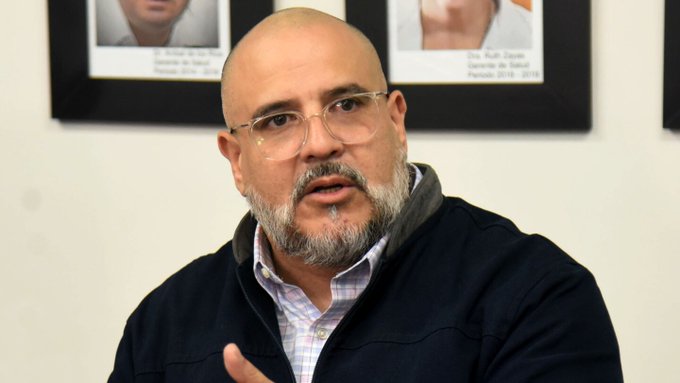 En era Bataglia adjudicaron fármaco de poco uso por monto millonario