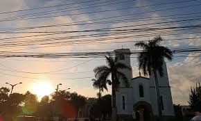 Anuncian ambiente muy caluroso con tormentas eléctricas