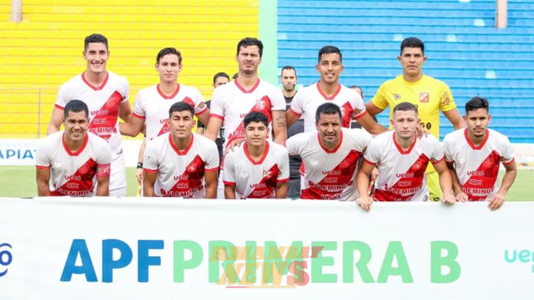 El Kelito vuelve a la Intermedia