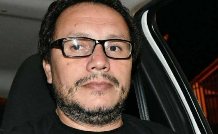 Fatal accidente de tránsito se cobró la vida de un fotógrafo horqueteño en Vallemí