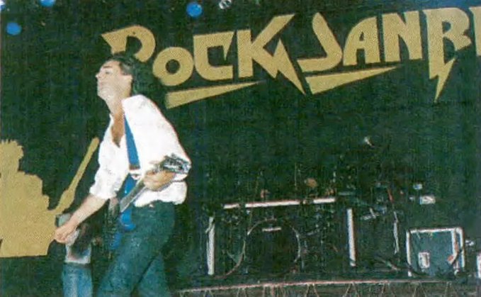 Piden que Soda Stereo ingrese al Salón de la Fama del Rock and Roll