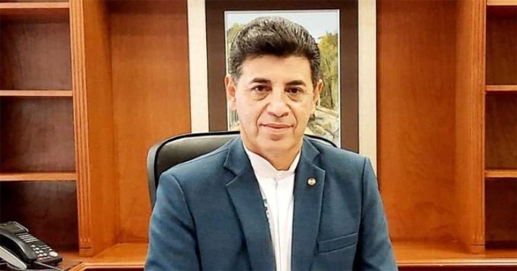 Ríos denuncia que usan su nombre para gestiones