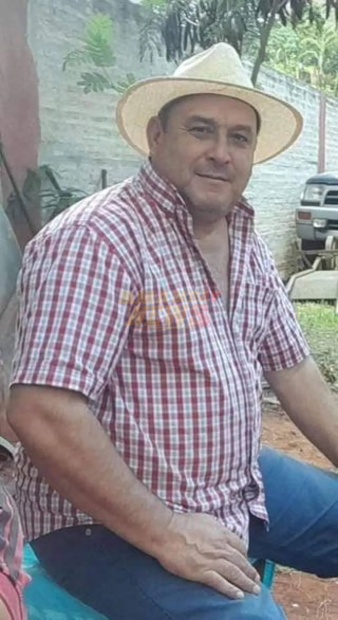 Matan a tiros a agente de la Patrulla Caminera en Hernandarias