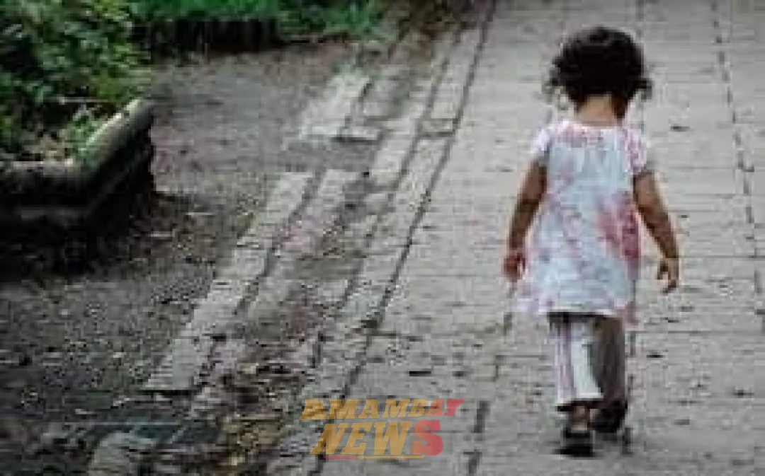 Pensión para huérfanos de feminicidio: más de 500 niños serían beneficiados