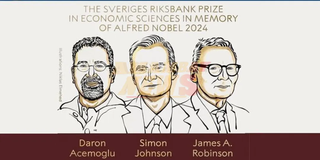 Nobel de Economía ya tiene ganadores