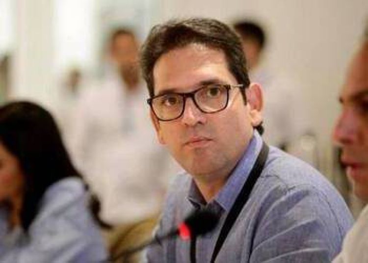 Disidentes de las FARC intentan asesinar repetidamente a gobernador de Colombia