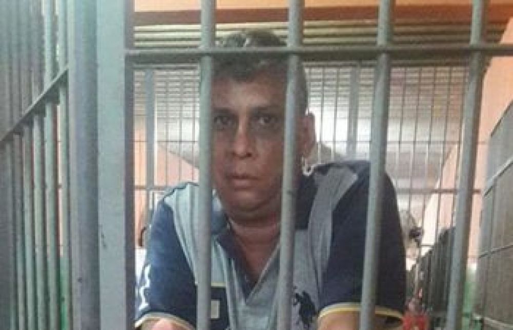 Caso dgar Chilavert: segn abogado hubo un abuso brutal y salvaje