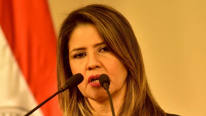 Intensa negociación de Mario Abdo con senadores para elegir a fiscal