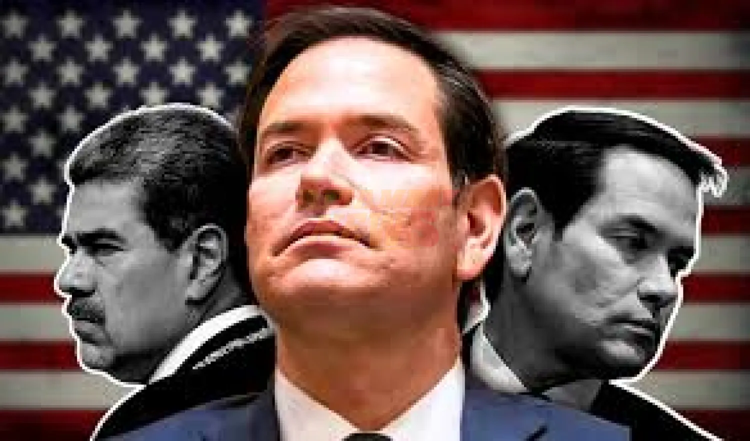 Maduro será juzgado en EE UU por cargos criminales, anuncia secretario de Estado Marco Rubio