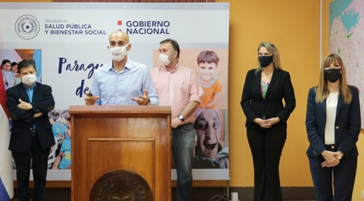 Cuarentena inteligente, a partir del lunes: Salud indica cómo será la puesta en marcha