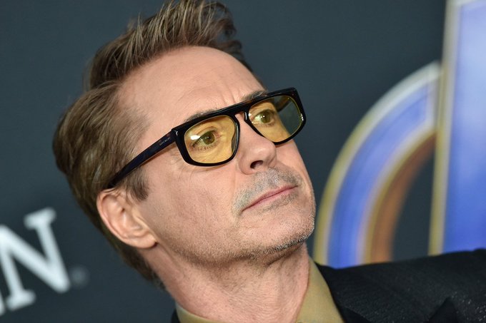 Robert Downey Jr. nombra las películas más importantes que ha hecho en los últimos 25 años