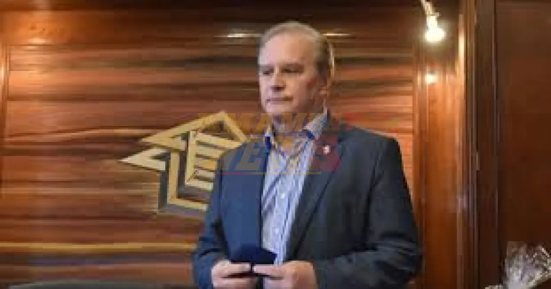 Corte ordena que Dany Durand sea juzgado por Tribunal Especializado