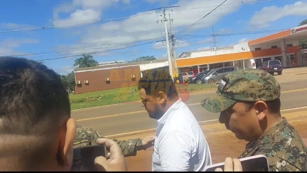 Juez decreta prisión para imputado por feminicidio en San Pedro