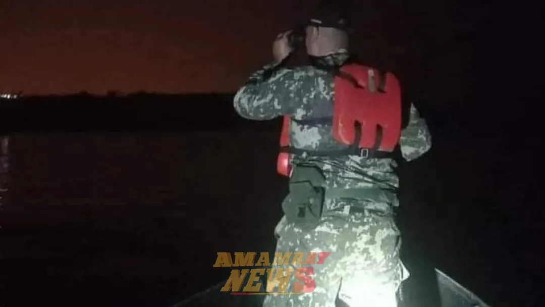 Itapúa: Hallan cuerpo de adolescente desaparecido en aguas del río Paraná