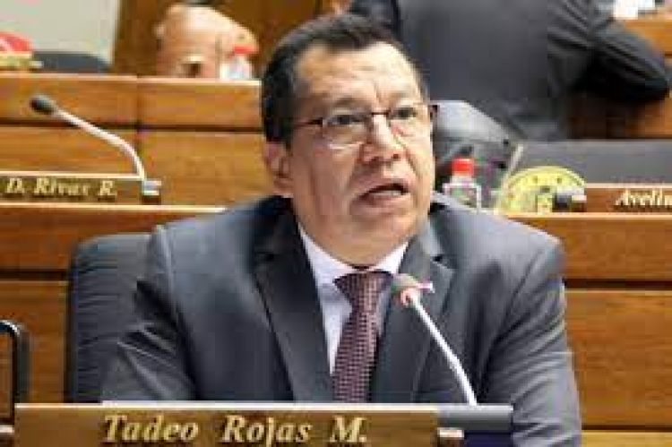 Precio de fletes por ley es inadmisible, dice diputado