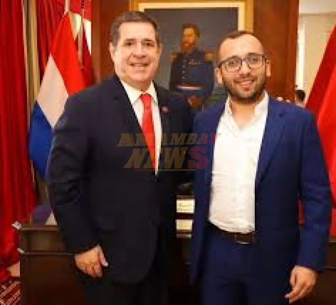 Apoderado de “Es nuestro momento de la Alianza” está imputado por mafia de pagaré