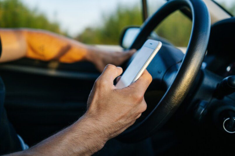 Conductores de plataformas esperaban baja del precio del combustible