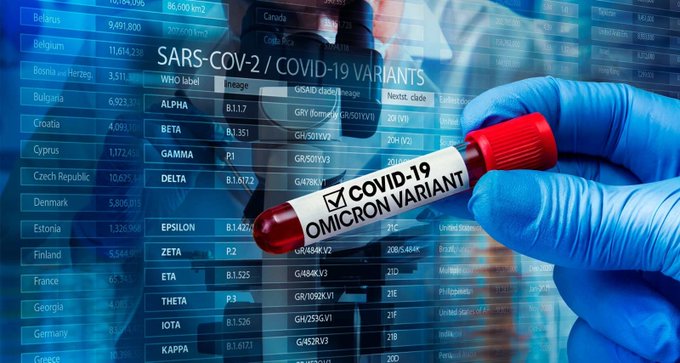 Reportan que positividad de contagios de COVID-19 sigue siendo alta