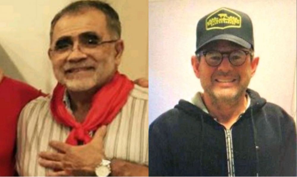 La cirugía clandestina de Dario Messer en Pedro Juan Caballero