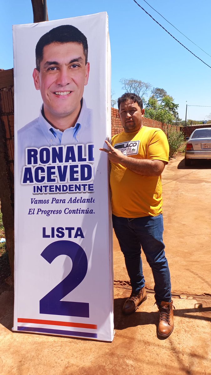 Propaganda electoral para Elecciones en PJC se realizará hasta el 27 de octubre