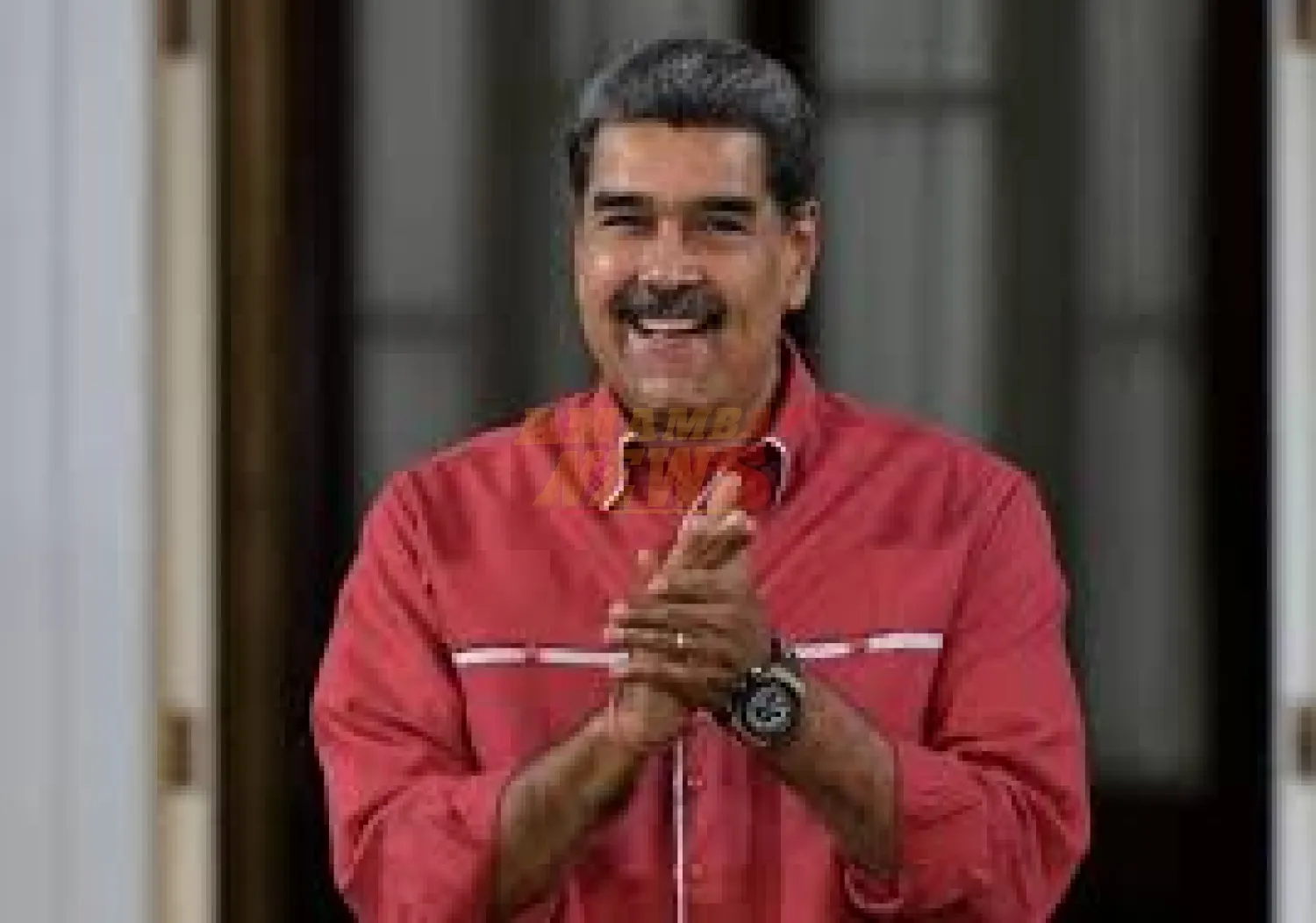 Maduro cantó «Imagine» e hizo un «llamado de paz» en medio de tensiones con Estados Unidos