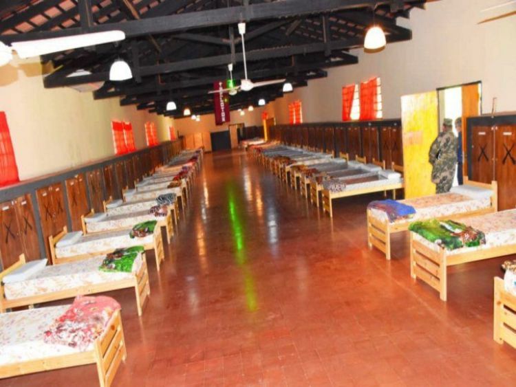 Covid-19: Sostenimiento de albergues sigue sin un presupuesto