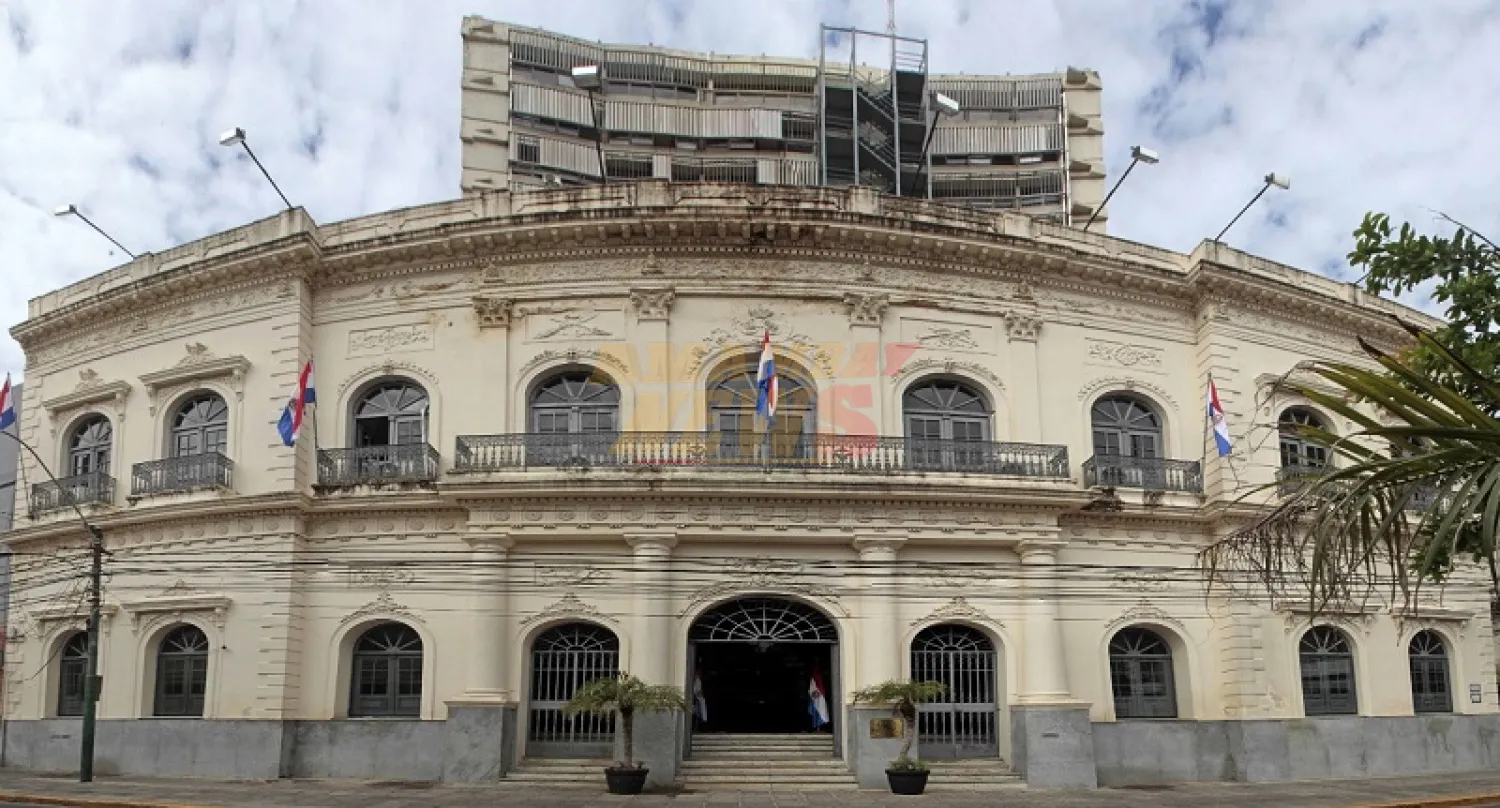 Aprueban en general fusión del MRE y la Secretaría de Repatriados