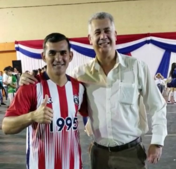 Abogado 360 Néstor Echeverría: Yo sé que José Carlos Acevedo va ganar luego