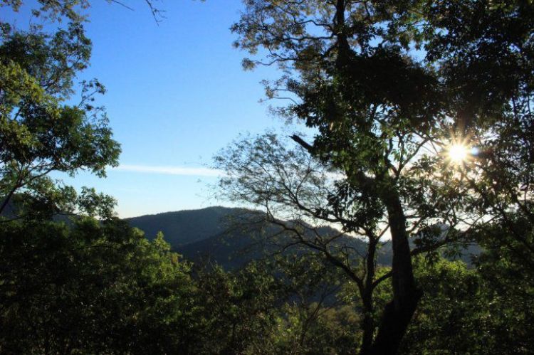 Meteorología anuncia un lunes soleado y con ambiente fresco a cálido