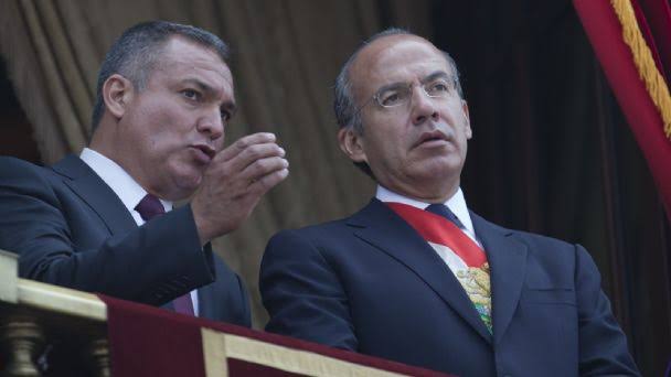 EEUU: Traficante habría pagado a exsecretario de Seguridad de México