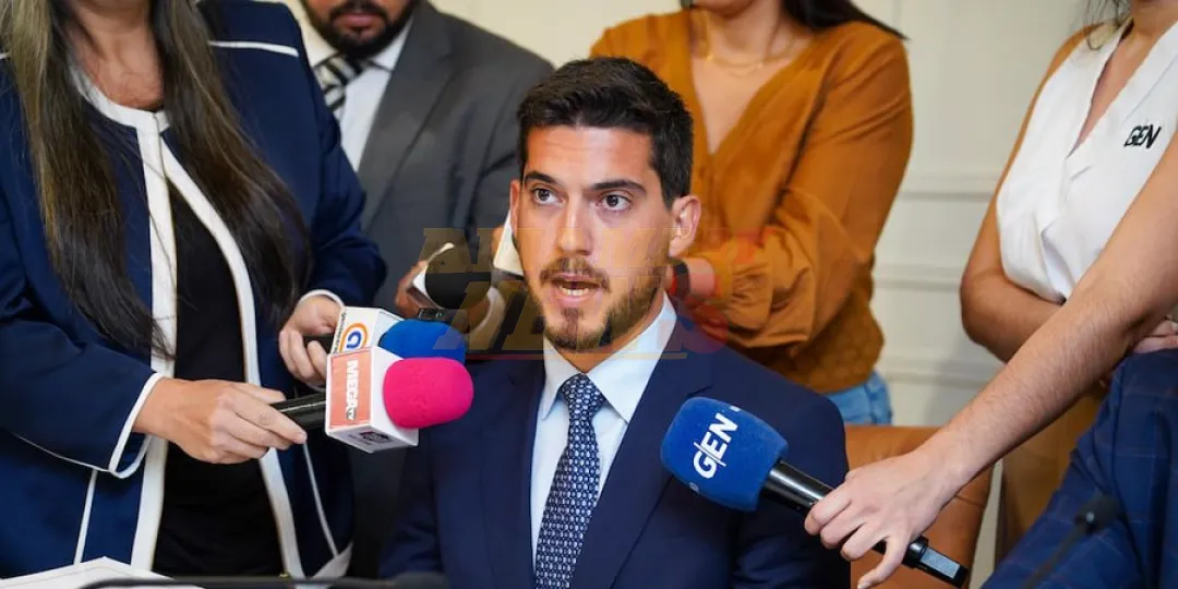 Defienden proyecto de prisión permanente revisable