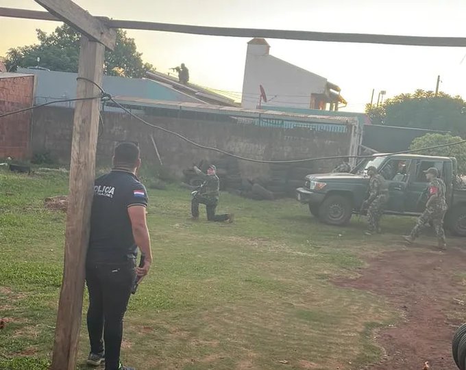 Asaltantes abatidos habrían empleado nuevo modo delictivo en PJC