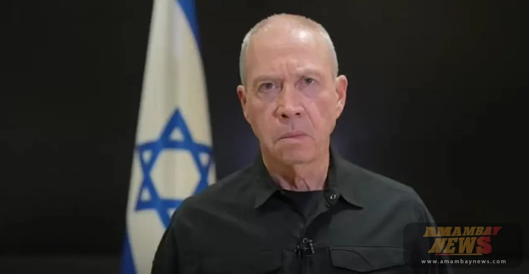 “Hezbolá no quedará impune ni siquiera con negaciones ridículas”