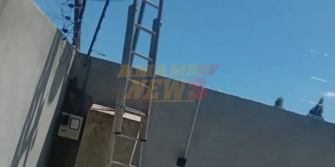 Trabajador muere electrocutado en vísperas de Navidad en Hernandarias